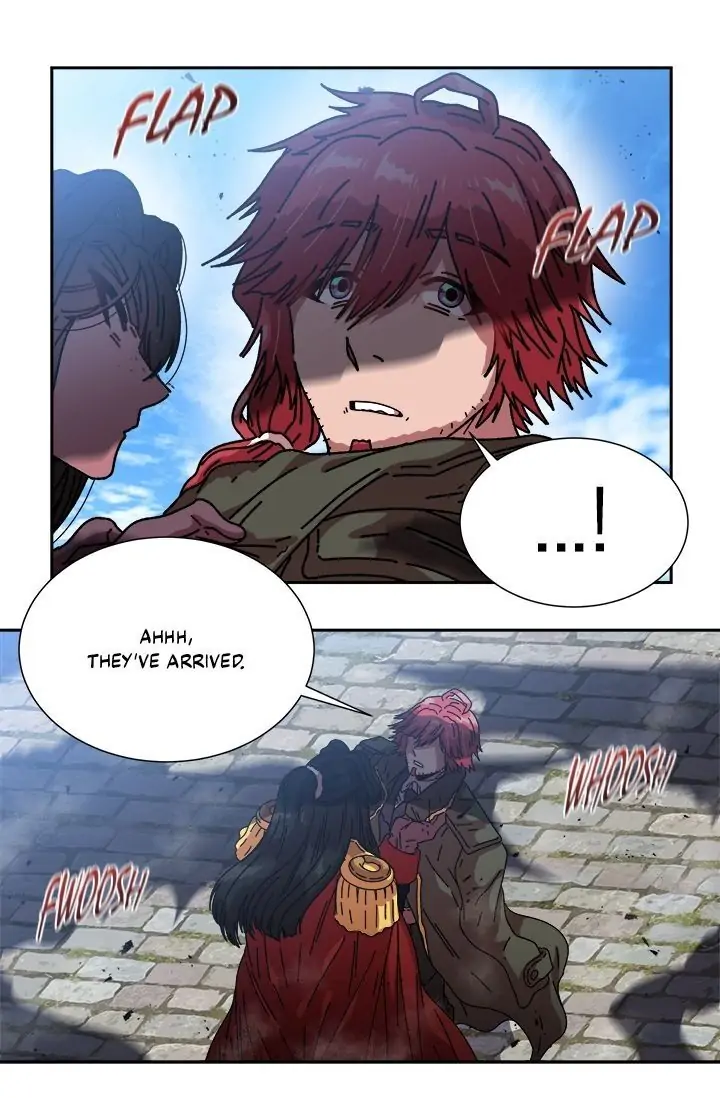I was born as the Demon Lord’s daughter chapter 30 - page 41